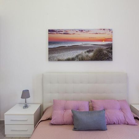 Casa Esada Hotel Follonica Bagian luar foto