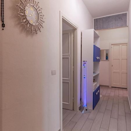Casa Esada Hotel Follonica Bagian luar foto