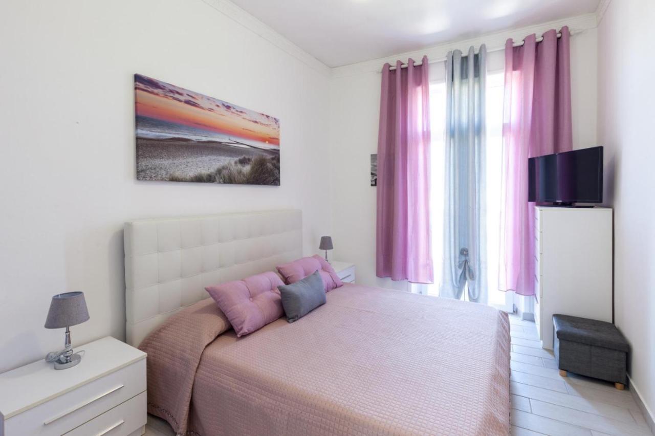 Casa Esada Hotel Follonica Bagian luar foto