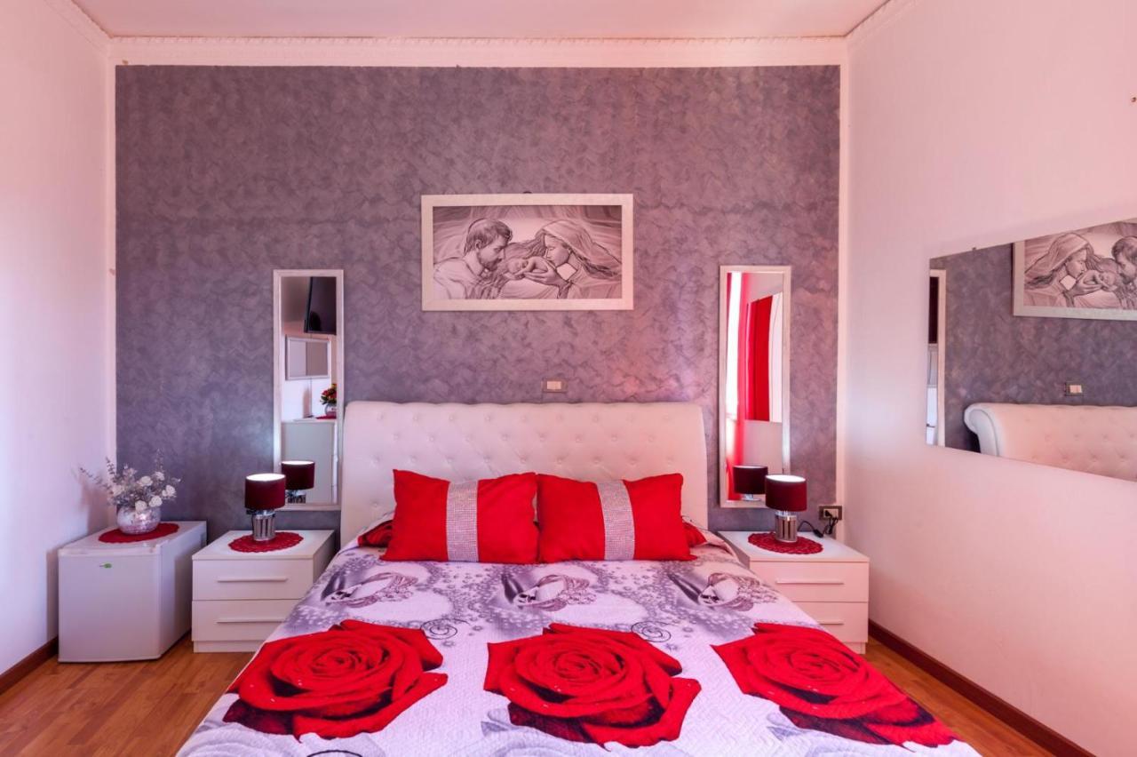 Casa Esada Hotel Follonica Bagian luar foto