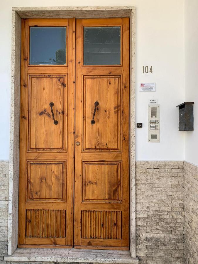 Casa Esada Hotel Follonica Bagian luar foto
